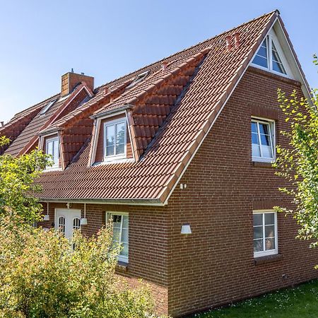 Appartement Wellenreiter Westerland Eksteriør bilde