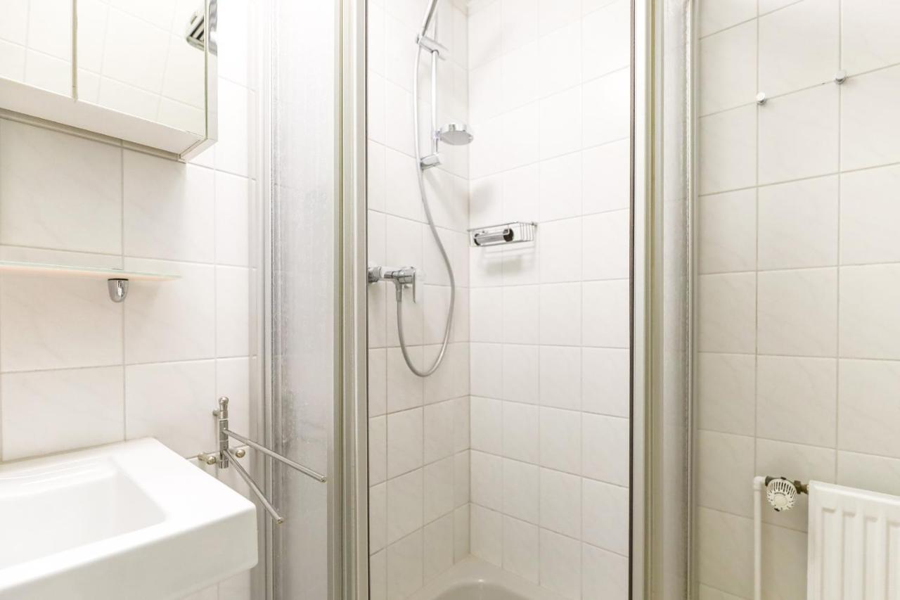 Appartement Wellenreiter Westerland Eksteriør bilde